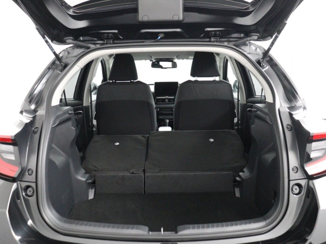 Toyota Yaris - 1.5 Hybrid 115 Dynamic