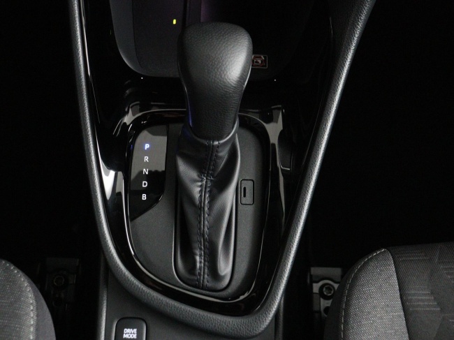 Toyota Yaris - 1.5 Hybrid 115 Dynamic