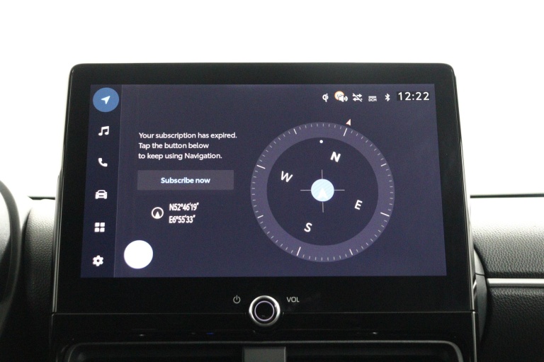 Toyota Yaris - 1.5 Hybrid 115 Dynamic 27