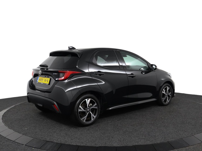 Toyota Yaris - 1.5 Hybrid 115 Dynamic