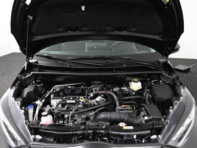 Toyota Yaris - 1.5 Hybrid 115 Dynamic