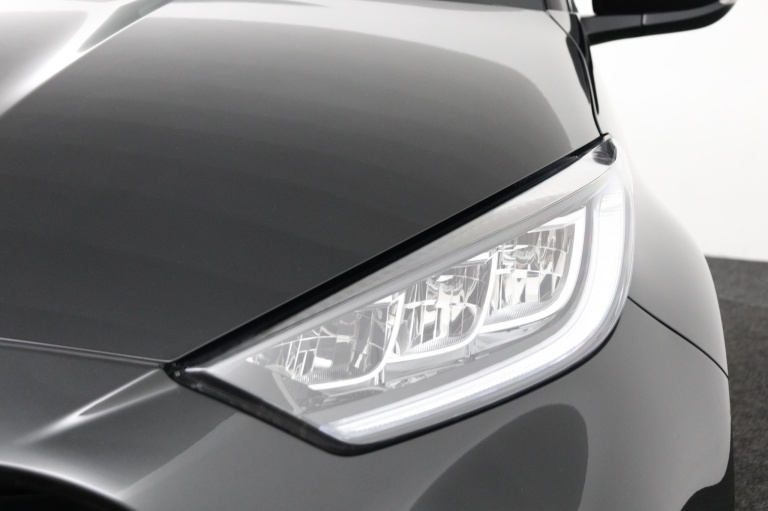 Toyota Yaris - 1.5 Hybrid 115 Dynamic 33