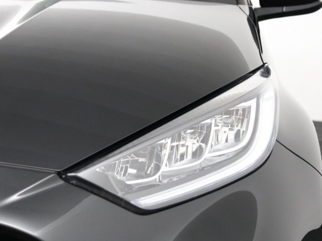 Toyota Yaris - 1.5 Hybrid 115 Dynamic