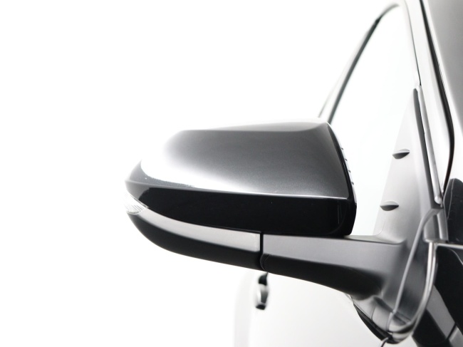 Toyota Yaris - 1.5 Hybrid 115 Dynamic