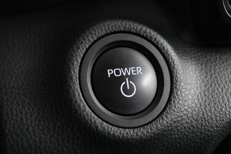 Toyota Yaris - 1.5 Hybrid 115 Dynamic 37