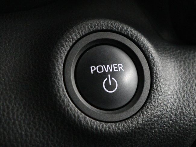 Toyota Yaris - 1.5 Hybrid 115 Dynamic