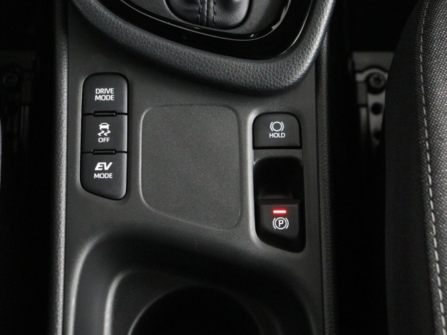 Toyota Yaris - 1.5 Hybrid 115 Dynamic