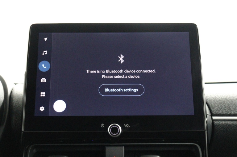 Toyota Yaris - 1.5 Hybrid 115 Dynamic 39