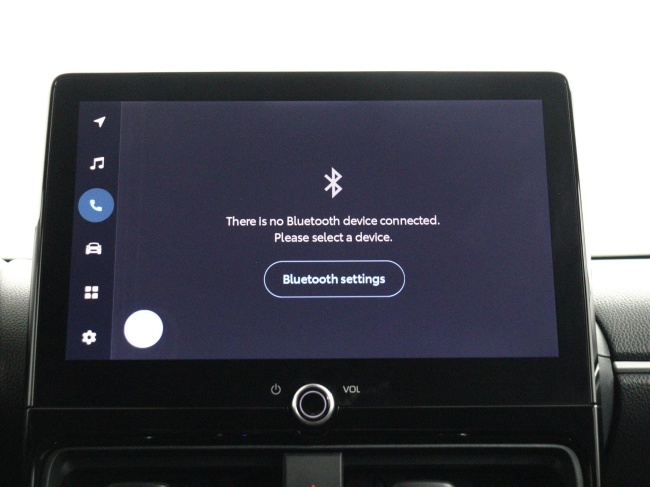 Toyota Yaris - 1.5 Hybrid 115 Dynamic