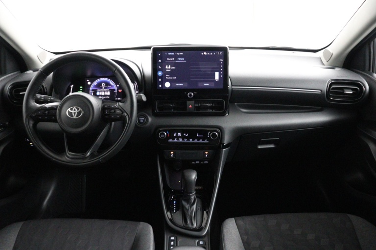 Toyota Yaris - 1.5 Hybrid 115 Dynamic 4