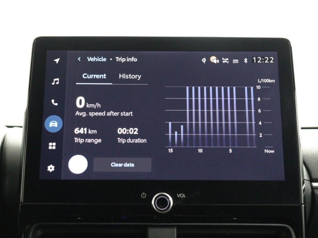 Toyota Yaris - 1.5 Hybrid 115 Dynamic