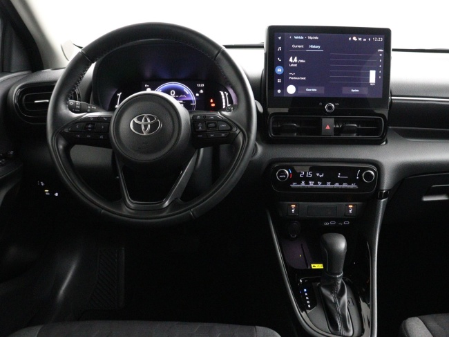 Toyota Yaris - 1.5 Hybrid 115 Dynamic