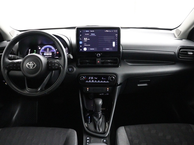 Toyota Yaris - 1.5 Hybrid 115 Dynamic