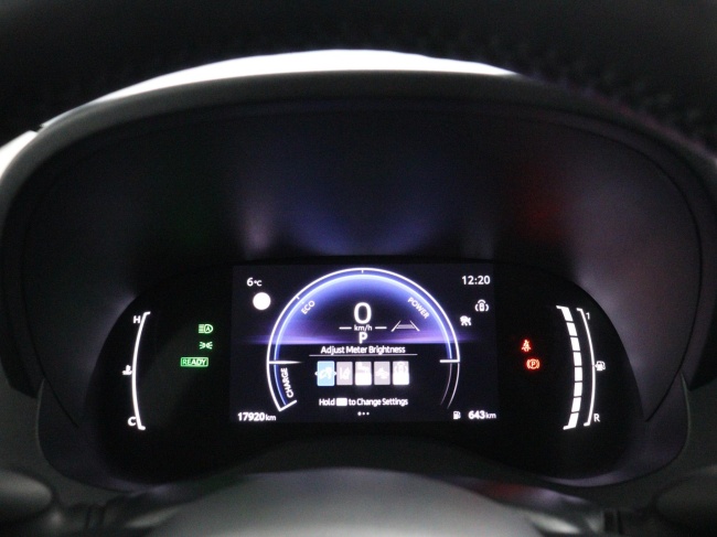 Toyota Yaris - 1.5 Hybrid 115 Dynamic