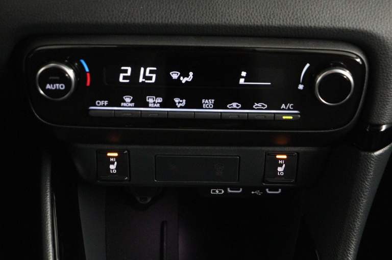 Toyota Yaris - 1.5 Hybrid 115 Dynamic 7