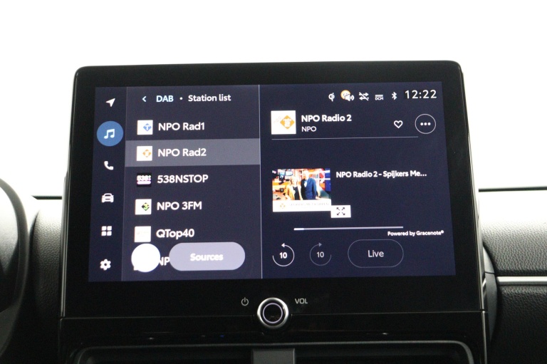 Toyota Yaris - 1.5 Hybrid 115 Dynamic 8