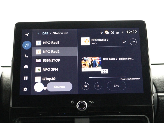 Toyota Yaris - 1.5 Hybrid 115 Dynamic