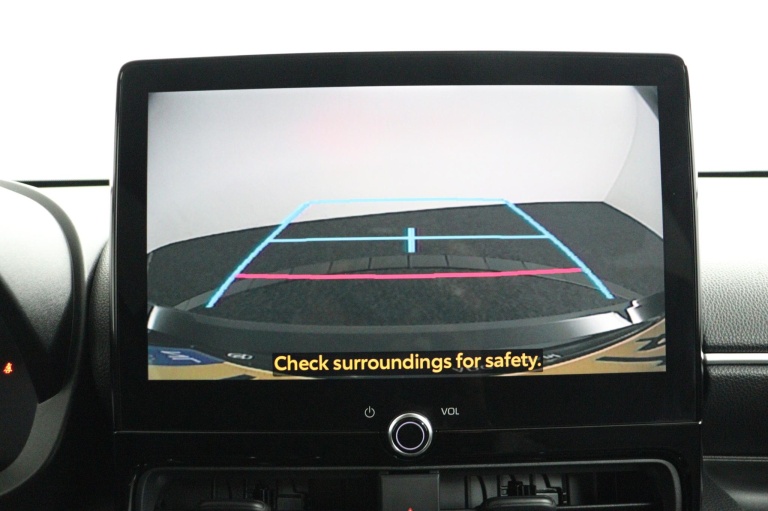 Toyota Yaris - 1.5 Hybrid 115 Dynamic 9