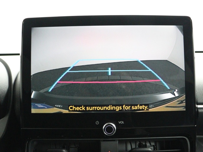 Toyota Yaris - 1.5 Hybrid 115 Dynamic