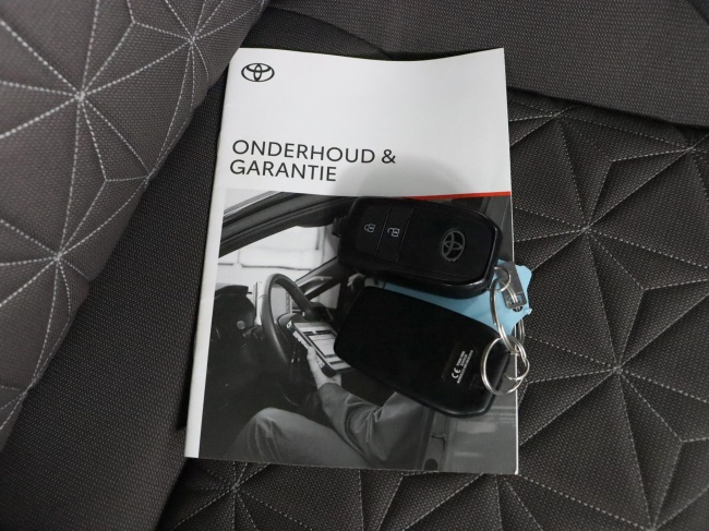 Toyota Yaris Cross - 1.5 Hybrid Executive