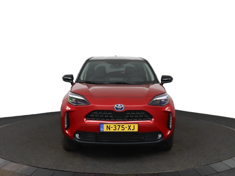 Toyota Yaris Cross - 1.5 Hybrid Executive 16