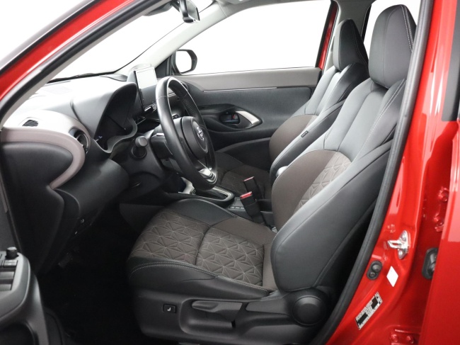 Toyota Yaris Cross - 1.5 Hybrid Executive