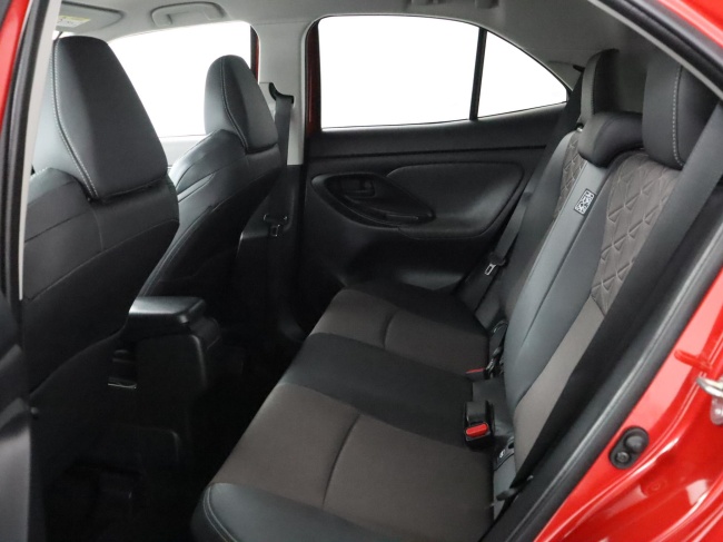 Toyota Yaris Cross - 1.5 Hybrid Executive