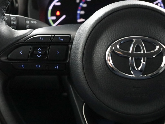 Toyota Yaris Cross - 1.5 Hybrid Executive