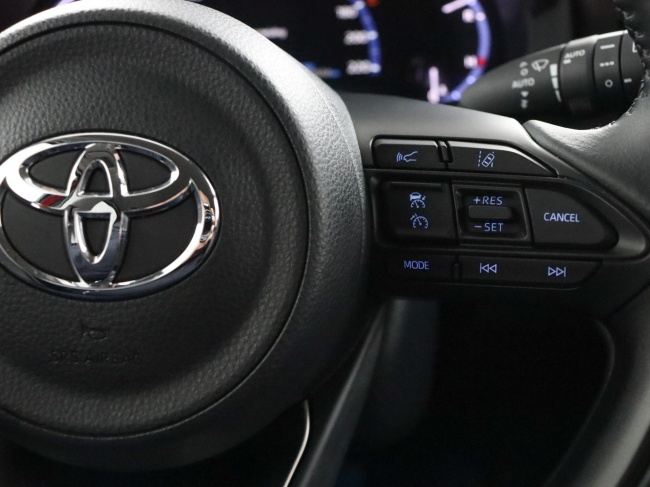 Toyota Yaris Cross - 1.5 Hybrid Executive