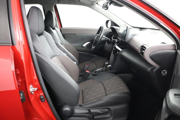 Toyota Yaris Cross - 1.5 Hybrid Executive 22