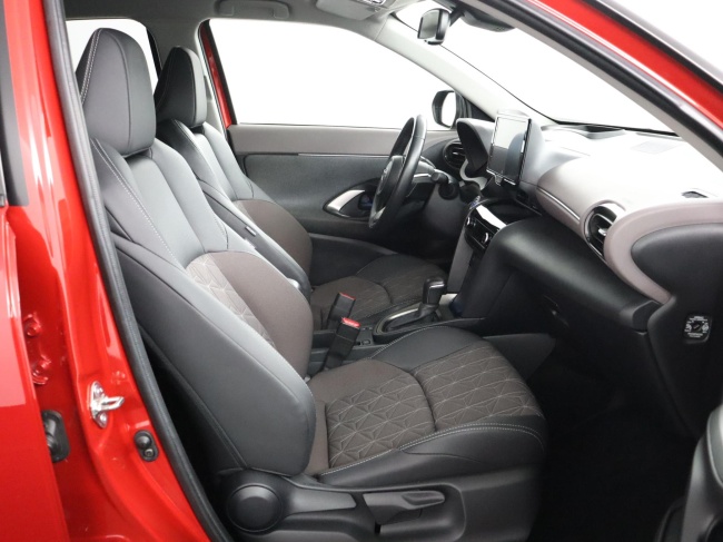 Toyota Yaris Cross - 1.5 Hybrid Executive