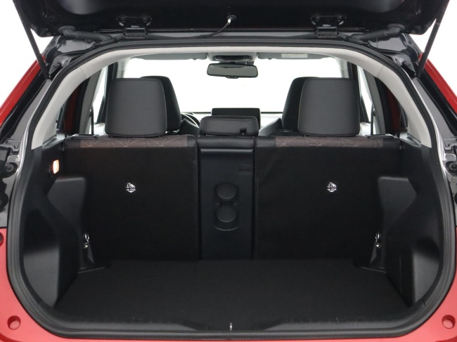 Toyota Yaris Cross - 1.5 Hybrid Executive