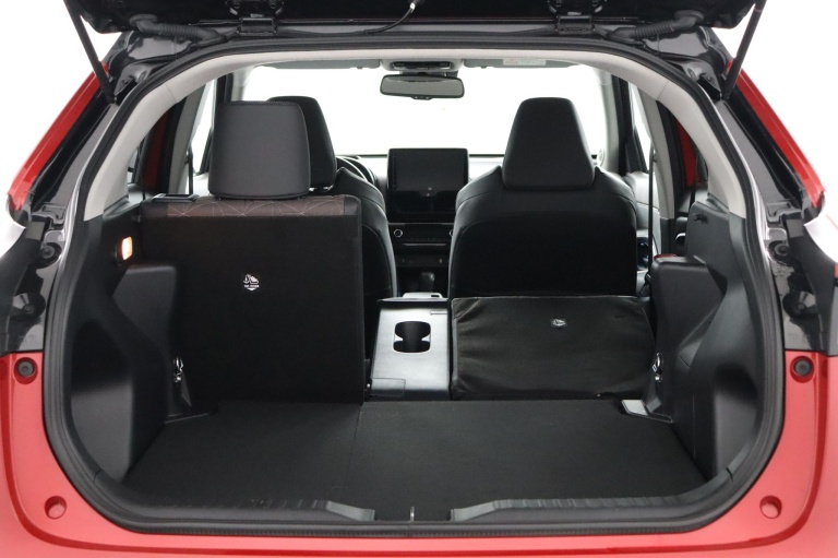 Toyota Yaris Cross - 1.5 Hybrid Executive 25