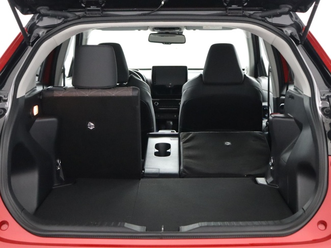 Toyota Yaris Cross - 1.5 Hybrid Executive