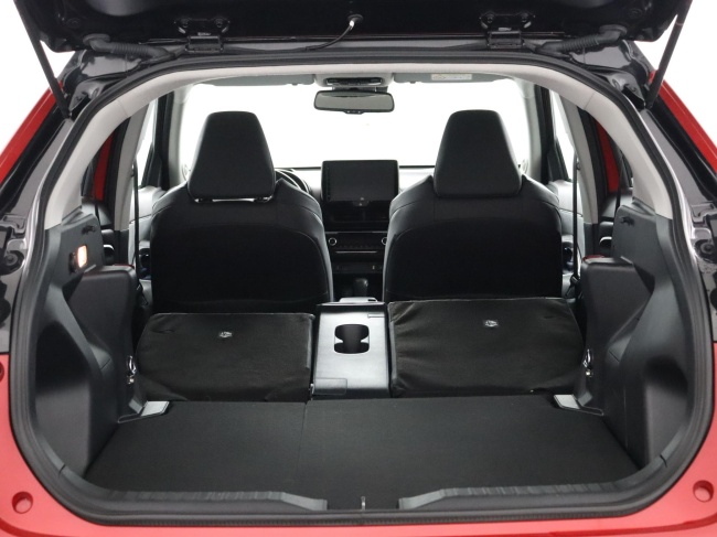 Toyota Yaris Cross - 1.5 Hybrid Executive