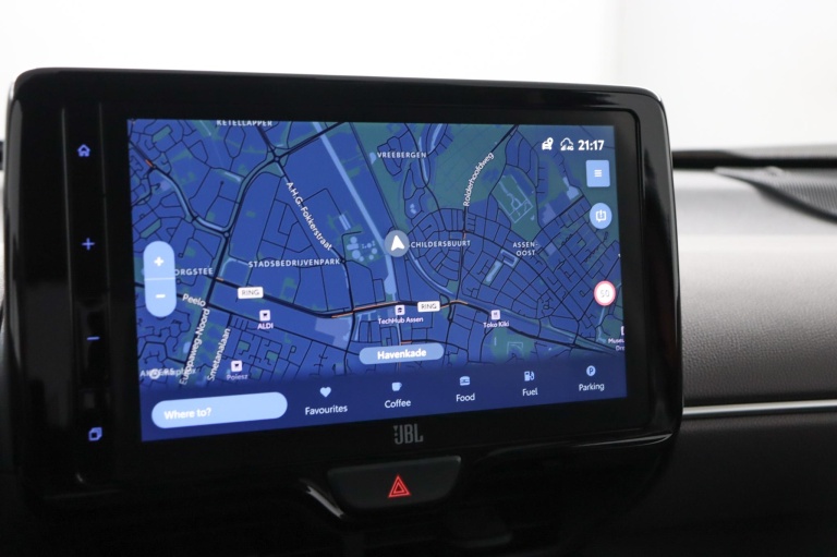 Toyota Yaris Cross - 1.5 Hybrid Executive 28