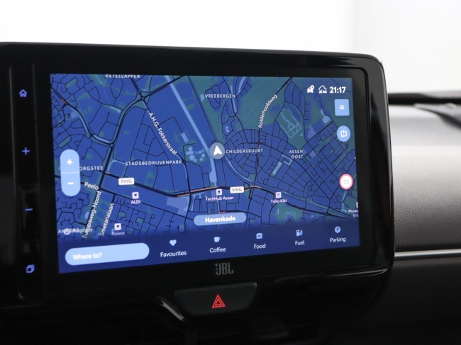 Toyota Yaris Cross - 1.5 Hybrid Executive