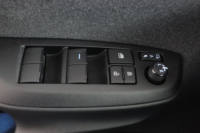 Toyota Yaris Cross - 1.5 Hybrid Executive 29