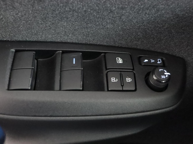 Toyota Yaris Cross - 1.5 Hybrid Executive