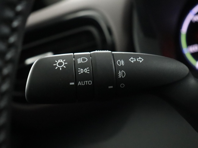 Toyota Yaris Cross - 1.5 Hybrid Executive