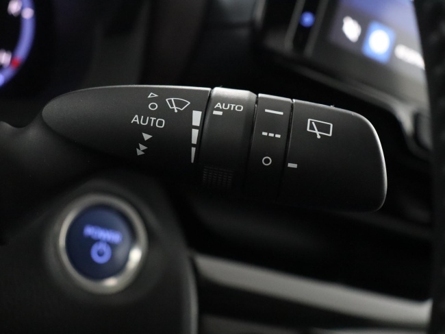 Toyota Yaris Cross - 1.5 Hybrid Executive