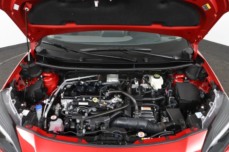 Toyota Yaris Cross - 1.5 Hybrid Executive 34