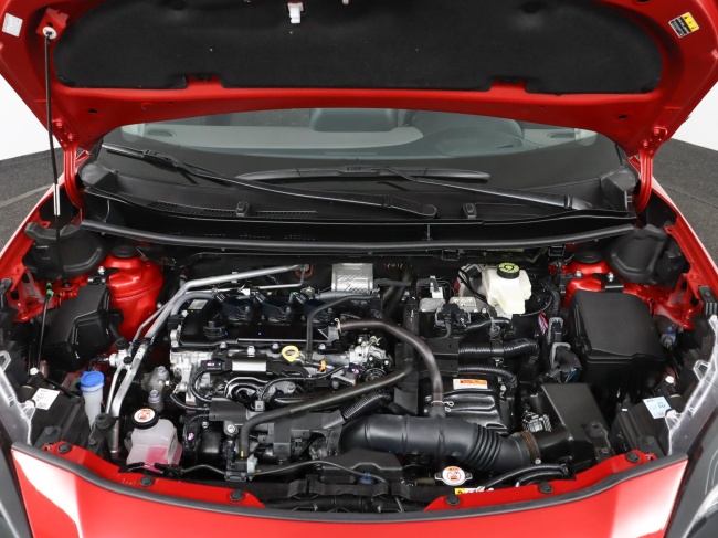 Toyota Yaris Cross - 1.5 Hybrid Executive