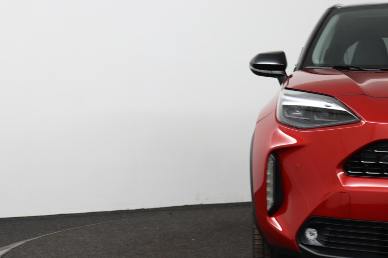 Toyota Yaris Cross - 1.5 Hybrid Executive 35