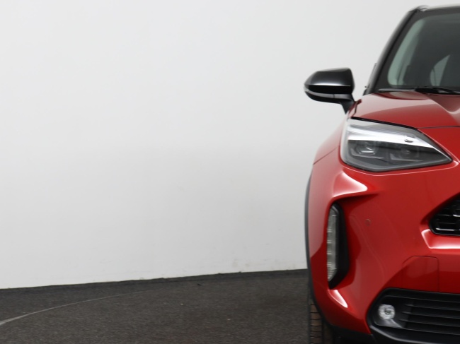 Toyota Yaris Cross - 1.5 Hybrid Executive