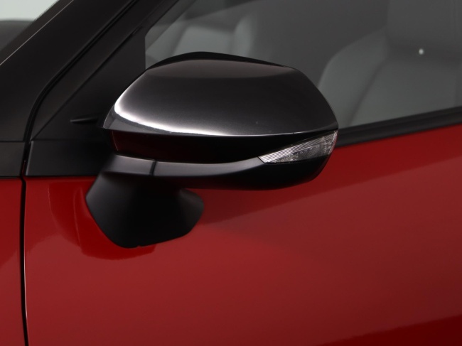 Toyota Yaris Cross - 1.5 Hybrid Executive