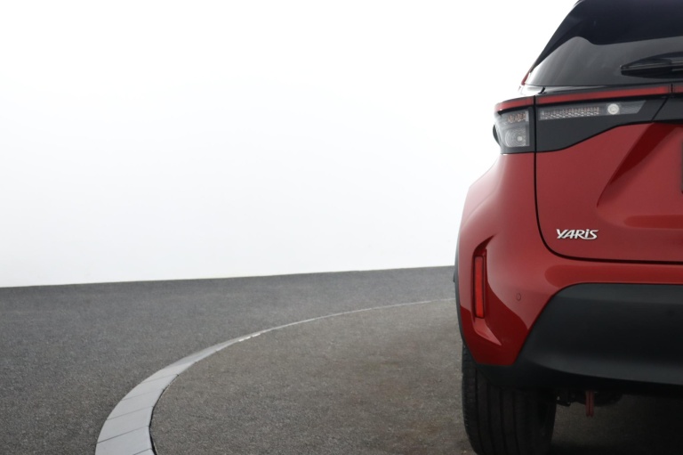 Toyota Yaris Cross - 1.5 Hybrid Executive 40