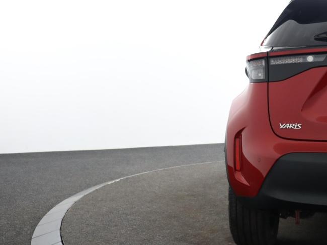 Toyota Yaris Cross - 1.5 Hybrid Executive