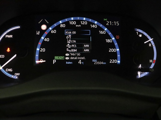 Toyota Yaris Cross - 1.5 Hybrid Executive