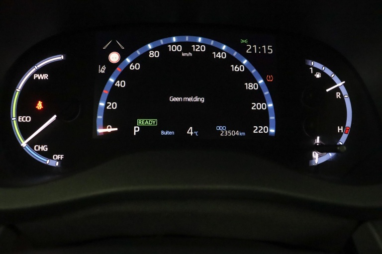 Toyota Yaris Cross - 1.5 Hybrid Executive 49